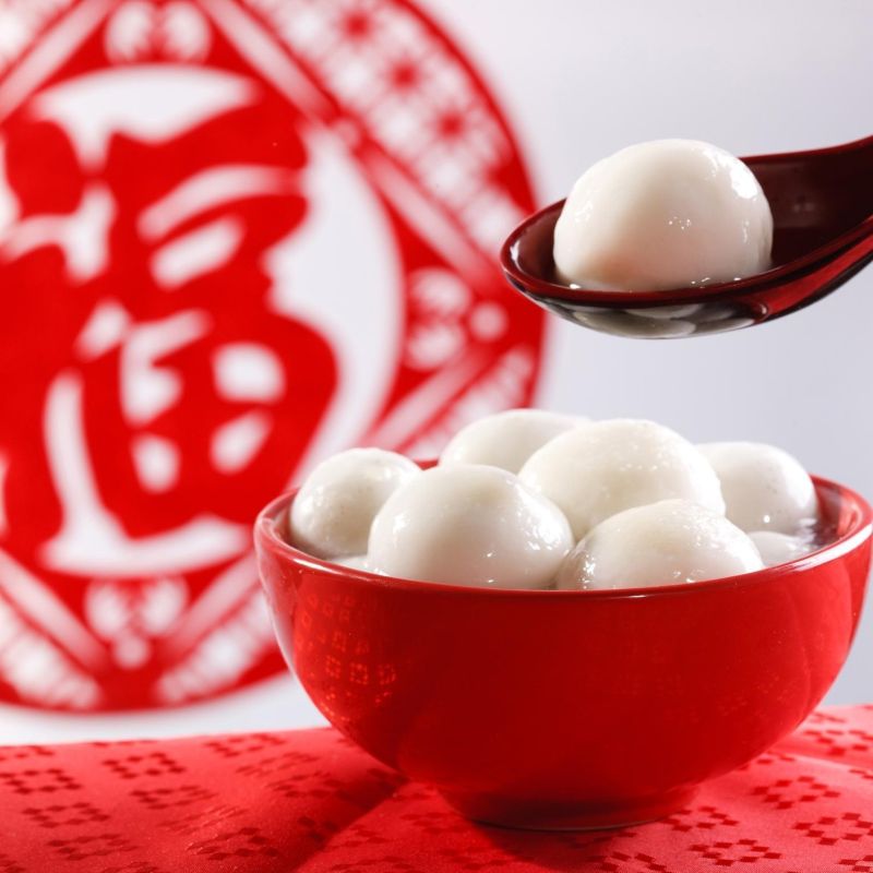 A ACLMEC deseja a você um feliz Festival das Lanternas!